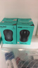 罗技（Logitech）M221 轻音鼠标 无线鼠标 办公鼠标 对称鼠标 带无线微型接收器 米白色 实拍图