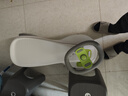 babycare儿童电动扭扭车可坐大人遛遛车防侧翻宝宝礼物 辛德白 实拍图