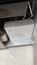 美的（Midea）净水器机家用厨房下式直净饮机自来水前置过超滤器机华凌 MU151-4 实拍图