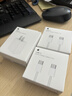 APPLE苹果充电器20W充电线苹果充电器原装适配iPhone17/16/15/14/13/12/充电头快充头原装Type-C数据线 双头Type-c编织线/单线【15-17机型专用】 实拍图