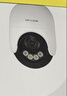 普联（TP-LINK）800万4K全彩监控摄像头家用监控器360度无死角带夜视全景追踪无线室外户外网络手机远程IPC682F-A4 实拍图
