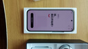 vivo iQOO Z11 Turbo第五代骁龙8 自研电竞芯片Q2 144Hz护眼电竞屏 2亿大底超级主摄 国家补贴游戏手机 极夜黑 16GB 1TB 官方标配 实拍图