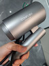 康夫（CONFU）2亿负离子护发电吹风机折叠家用便携不伤发大风速大功率宿舍女士男士用吹风筒 生日礼物 KF-3153灰 实拍图