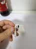 Apple苹果有线蓝牙耳机AirPodsPro2 1代/2代/3代苹果无线耳机入耳式耳机 二手99新 AirPods二代有线版 长续航｜95新 已消毒 放心购 实拍图