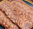 食乐康无添加酱牛肉牛腱子牛肉干礼盒1000g内蒙特产端午节送礼长辈团购 实拍图