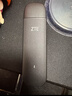 中兴（ZTE）F30 Pro 随身wifi6免插卡移动wifi无线网卡便携式热点4g路由器无限笔记本电脑通用流量2025款 实拍图