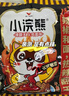 统一小浣熊 招牌香辣蟹味干脆面 35g*30包 整箱装儿时美食干脆面 实拍图
