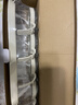 禧天龙玻璃调料盒调料瓶家用调料罐调味罐套装盐罐调味盒4件套带置物架 实拍图