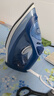 飞利浦（PHILIPS）【价保618】手持电熨斗熨烫机家用便携式拼豆熨斗 40g/min 300ml 强劲增压蒸汽DST3031/20 实拍图