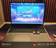 机械师曙光16S【RTX5070Ti 国补】16英寸AI学生办公游戏笔记本电脑R9HX 300Hz 2.5K屏 16G1T支持OpenClaw 实拍图