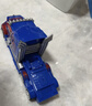变形金刚（Transformers）儿童玩具正版授权男女孩生日礼物遥控汽车机器人模型擎天柱 实拍图