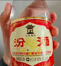 汾酒 黄盖玻汾 清香型高度白酒 53度 475mL*12瓶 整箱装 实拍图