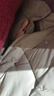 嘟嘟家儿童棉服卡通红色新年冬装宝宝棉袄冬款男童连帽外套女童衣服童装 绿色 90 实拍图