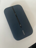华为随身wifi3pro移动无线wifi插卡三网通全国流量上网随行4G直播非wifi7无限网卡非2025款5g手机可用 华为随行WiFi3 Pro【5GHZ双频】移动版 实拍图