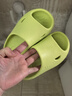 朴西儿童拖鞋室内居家浴室防滑外穿2025男女童夏季新款小熊凉拖鞋 气球粉 【萌趣小熊造型】 24  -25 (170mm) 实拍图