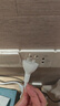 飞科（FLYCO）空气加湿器除菌大雾量卧室办公室桌面家用大容量宿舍易清洁净化空气轻音上水 HU9251冰河绿 实拍图