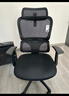 西昊M56二代 人体工学椅办公椅电脑电竞椅子人工力学座椅学习升降椅背 实拍图