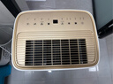 多乐信（DOROSIN）家用除湿机 除湿量30升/天 60㎡ 地下室除潮干衣除湿吸湿器APP智控负离子干燥机ER-630ES 实拍图