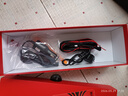 LNDU凌度汽车行车记录仪HS880EMax流媒体前后双录超清4K夜视2160P后镜 实拍图