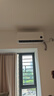 小米空调 巨省电 新一级能效变频冷暖壁挂式卧室智能空调挂机30S速冷60S速热 智慧清洁 国家补贴 巨省电 1.5匹 宽温域运行APF 5.27 实拍图