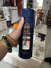 富光大容量玻璃杯 高硼硅玻璃泡茶杯茶水分离杯子 双层水杯男女520ml 实拍图