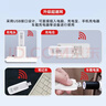 华为智选鸿蒙智选 移动随身wifi mini随行无线网卡4g路由器 直插笔记本USB卡托上网卡流量卡 E8372-821 实拍图