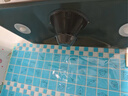 荣事达油烟机中式家用大吸力抽油烟机顶吸小尺寸老款静压低噪音自清洁脱排抽烟机 按键 圆锥滤网+全封闭电机 | 上门安装 实拍图