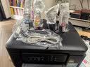 兄弟（brother）DCP-T735DW彩色墨仓自动双面打印机复印扫描一体机输稿家用办公照片A4小型无线手机远程T725DW升级 T735DW套餐四：升级小白学习终身VIP会员版 实拍图