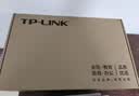 普联（TP-LINK） TL-SF1010D 10口百兆交换机 实拍图