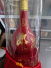 郎酒 红花郎十五（15 ）53度 红花郎 酱香型2022年-2026年 1.65L*1 大瓶红花郎十五 实拍图