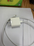 Apple/苹果 20W USB-C充电器  type-c充电器苹果手机充电器原装手机快充头 苹果17手机充电器 实拍图