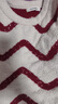 有棵树女士睡衣女半边绒防螨秋冬2026新款家居服情侣套装男 实拍图
