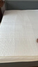 无印良品A类床褥大豆纤维床垫遮盖物 180x200cm折叠褥子1.8米床家用 实拍图