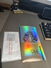 适用VIVOXFold5康宁钢化膜防摔Xfold5外屏手机膜全屏防指纹护眼膜 康宁玻璃膜【8K超清】1片*精装 VIVO XFold5【专用全屏】 实拍图