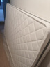 喜临门千帆黄麻床垫 抗菌防螨 独袋弹簧护脊透气席梦思1.2x1.9米偏硬 实拍图