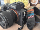 索尼【李现同款】Sony Alpha全画幅 ILCE A7M2/M3/M4 A7R/R2/R3/R4/R5 A7S/S2/S3  二手微单相机/机身/套机/单反 A7M3机身/套机 颜色规格商品来源参 实拍图
