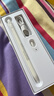 倍思电容笔iPad触控笔适用2026年款iPad Pro/Air8/Mini/iPad11平板触屏手写笔Applepencil二代 实拍图