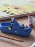 幸福玛丽（Cheerful Mario）汪汪队男童拖鞋夏季男孩包头室内防滑宝宝幼儿沙滩儿童洞洞鞋 实拍图