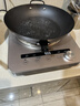 九阳（Joyoung）电磁炉凹面电磁炉电磁灶电陶炉家用3500W大功率猛火多功能电池炉深凹弧面凹灶N3501【赠专用铁锅】 实拍图