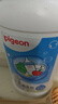 贝亲（Pigeon）奶瓶清洗剂婴儿专用奶嘴玩具果蔬清洗剂清洁剂洗洁精1300ml PL156 实拍图