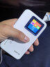 格行随身wifi6官方正品免插卡移动无线网络随身wifi路由器cpe三网通便携式车载移动wifi无线流量2026款 京仓速发-顶配快充版【一万毫安长续航】+一千G流量 实拍图