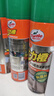 龟牌（Turtle Wax）多功能泡沫清洁剂(500901*3)650ml汽车内饰清洗剂座椅皮革清洗剂 实拍图