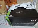 彩格643cdw硒鼓适用佳能mf643cdw硒鼓Canon MF643Cdw彩色激光打印机硒鼓643cdw硒鼓碳粉盒四色套装高级版带芯片 实拍图