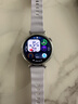 HUAWEI WATCH GT 6 流光紫 41mm智能手表多维情绪健康全新骑行体验华为GT6手表GT5升级 实拍图