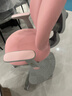 爱果乐（IGROW）儿童学习椅学生椅儿童座椅儿童椅子【升降脚踏 多维调节】 实拍图