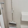 佳帮手扫把簸箕套装魔术扫把三件套扫地扫帚刮水除尘折叠梳齿型畚箕 实拍图