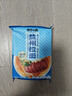 有你一面兰州拉面107g 方便面条速食汤面袋装不辣 实拍图