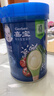 嘉宝（GERBER）混合蔬菜营养谷物高铁米粉宝宝辅食米糊250g 6月龄+100%真验厂 实拍图