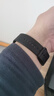小米（MI）REDMI Watch 5 典雅黑 澎湃OS 2 心率血氧监测 蓝牙通话 红米手表5 智能手表 小米汽车 实拍图