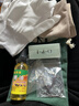 佳人饰界星月菩提子手串108颗佛珠高抛顺白月朗星稀海南原籽手链高密项链 【毕业级 · 月正星小】桶珠9*7mm108+12颗送配饰 实拍图